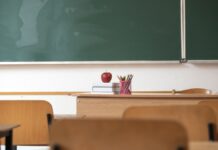 Alcorcón inicia las jornadas de puertas abiertas en más de 40 centros públicos para el curso 2026/2027 Alcorcón inicia las jornadas de puertas abiertas en más de 40 centros públicos para el curso 2026/2027