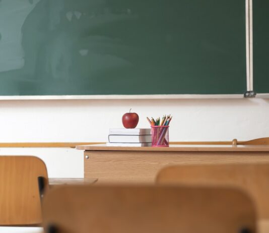 Alcorcón inicia las jornadas de puertas abiertas en más de 40 centros públicos para el curso 2026/2027