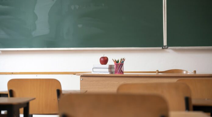 Alcorcón inicia las jornadas de puertas abiertas en más de 40 centros públicos para el curso 2026/2027 Alcorcón inicia las jornadas de puertas abiertas en más de 40 centros públicos para el curso 2026/2027