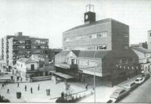 Aquellos maravillosos partidos en la plaza de España de Alcorcón Aquellos maravillosos partidos en la plaza de España de Alcorcón