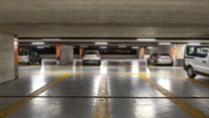 Alcorcón se convierte en el chollo del sur de Madrid a la hora de comprar una plaza de garaje