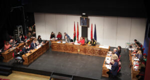 Alcorcón busca reforzar la gestión de sus líneas de autobús interurbano para mejorar la movilidad