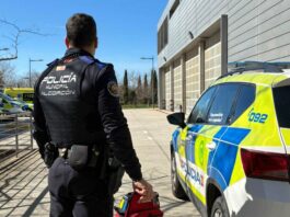 Alcorcón tendrá una Escuela de Seguridad abierta a todos los vecinos