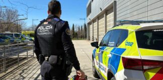 Alcorcón tendrá una Escuela de Seguridad abierta a todos los vecinos