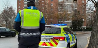 Ocurrió el domingo. Grave caso de violencia machista en Alcorcón: detenido un hombre por agredir e intentar abusar de su pareja