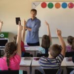 Cómo elegir colegio en Alcorcón en la era de la IA y del aprendizaje por competencias