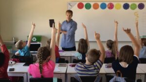 Cómo elegir colegio en Alcorcón en la era de la IA y del aprendizaje por competencias