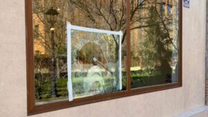 El fin de semana deja tres nuevos robos en Alcorcón