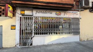 El fin de semana deja tres nuevos robos en Alcorcón