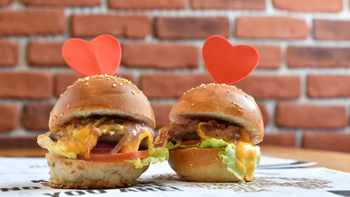 ¿Dónde cenar por San Valentín en Alcorcón? 7 propuestas irresistibles sin salir de la ciudad