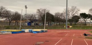 Suspendida toda la actividad deportiva al aire libre en Alcorcón por la alerta amarilla por viento