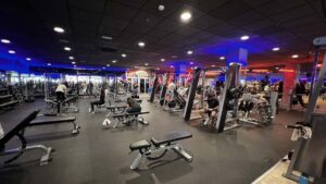 Más fuerza, más espacio y mejor equipamiento: la transformación continua de Skygym en Alcorcón