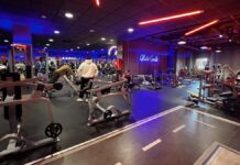 Más fuerza, más espacio y mejor equipamiento: la transformación continua de Skygym en Alcorcón