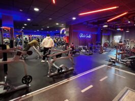 Más fuerza, más espacio y mejor equipamiento: la transformación continua de Skygym en Alcorcón