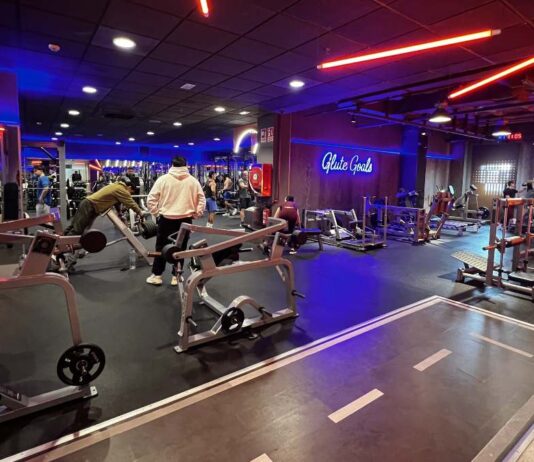 Más fuerza, más espacio y mejor equipamiento: la transformación continua de Skygym en Alcorcón Más fuerza, más espacio y mejor equipamiento: la transformación continua de Skygym en Alcorcón