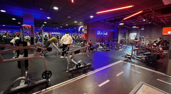 Más fuerza, más espacio y mejor equipamiento: la transformación continua de Skygym en Alcorcón