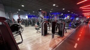 Más fuerza, más espacio y mejor equipamiento: la transformación continua de Skygym en Alcorcón