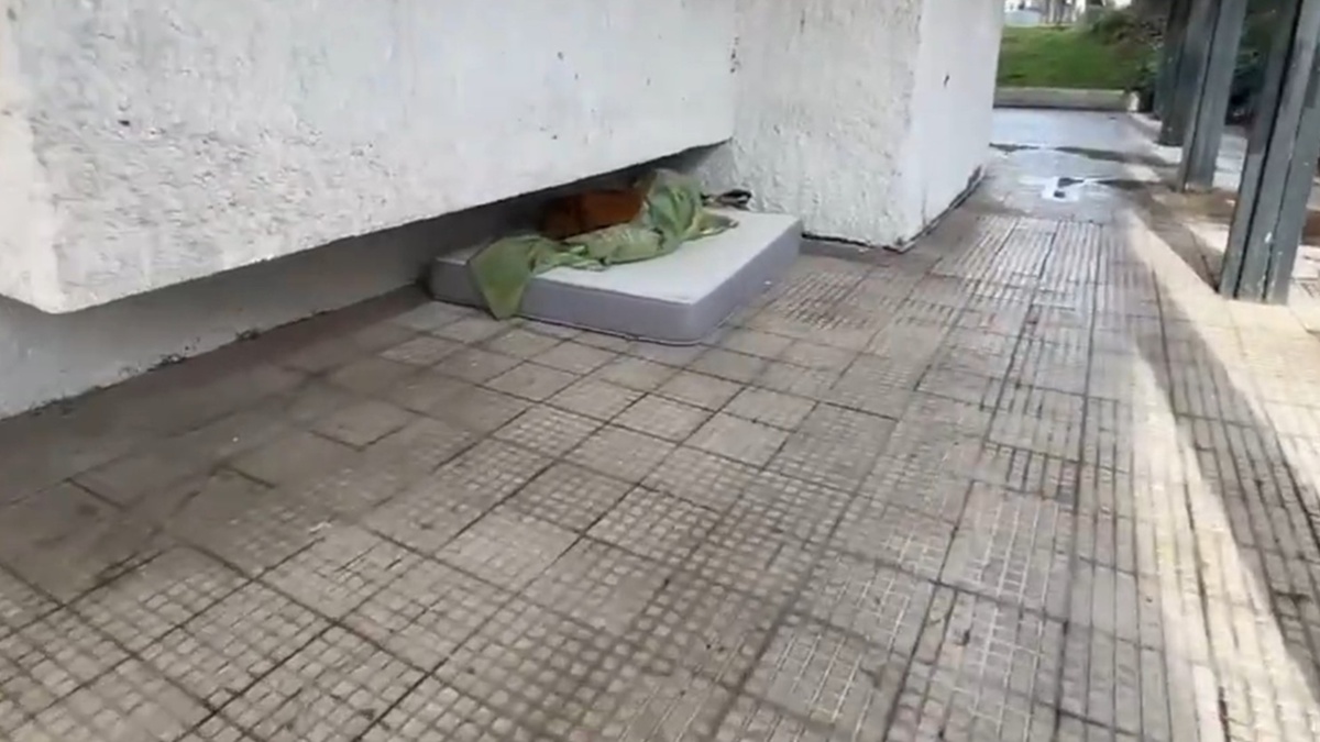 Capítulo dos en las quejas sobre Parque Mayor: los vecinos de Alcorcón piden soluciones urgentes