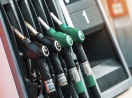 Alcorcón tiene hoy las gasolineras más baratas de la Comunidad de Madrid