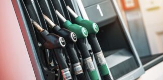 Alcorcón tiene hoy las gasolineras más baratas de la Comunidad de Madrid