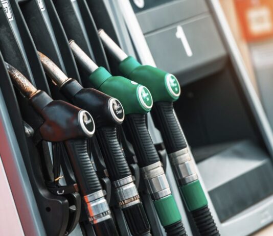 Alcorcón tiene hoy las gasolineras más baratas de la Comunidad de Madrid