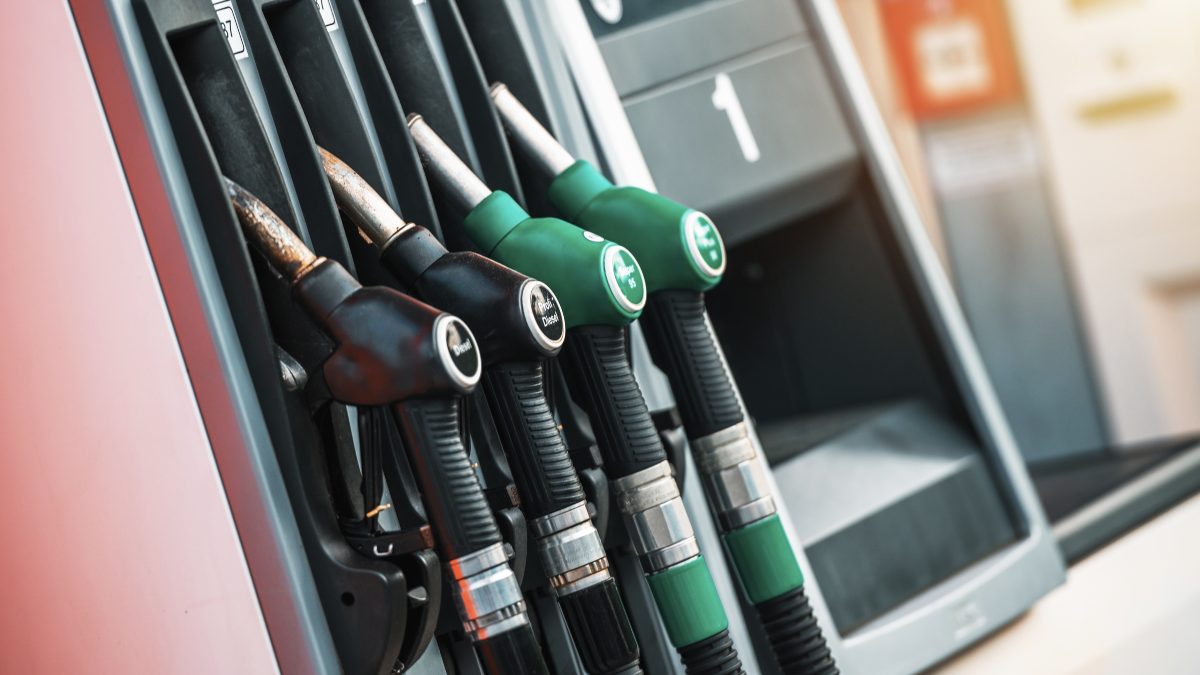 Alcorcón tiene hoy las gasolineras más baratas de la Comunidad de Madrid