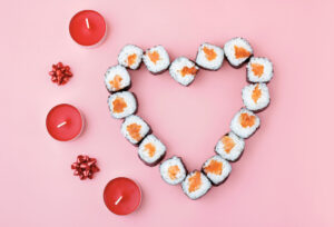 ¿Dónde cenar por San Valentín en Alcorcón? 7 propuestas irresistibles sin salir de la ciudad