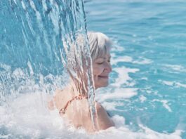 Alcorcón abre 330 plazas para viajes termales con pensión completa