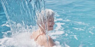 Alcorcón abre 330 plazas para viajes termales con pensión completa