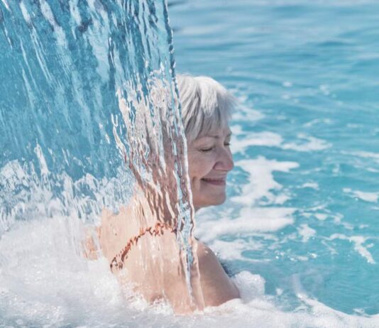 Alcorcón abre 330 plazas para viajes termales con pensión completa