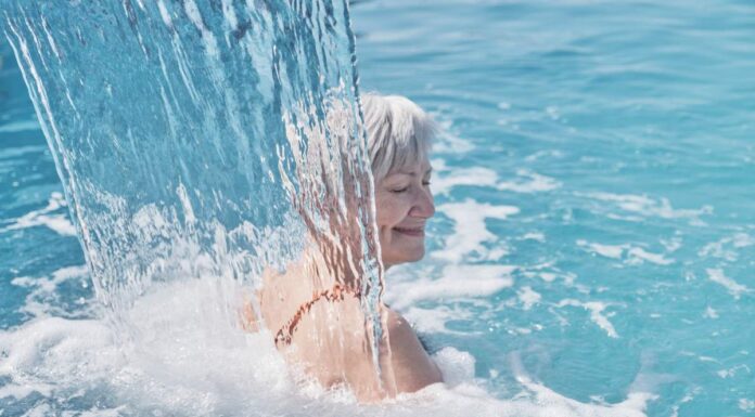 Alcorcón abre 330 plazas para viajes termales con pensión completa