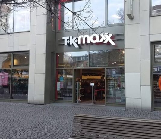 TK Maxx llega al Parque Comercial Álcora Plaza de Alcorcón durante el próximo mes de mayo