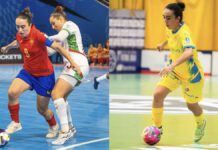 De Alcorcón al mundo: Vane Sotelo y las grandes leyendas locales que protagonizarán la Gala del Deporte 2026