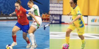De Alcorcón al mundo: Vane Sotelo y las grandes leyendas locales que protagonizarán la Gala del Deporte 2026