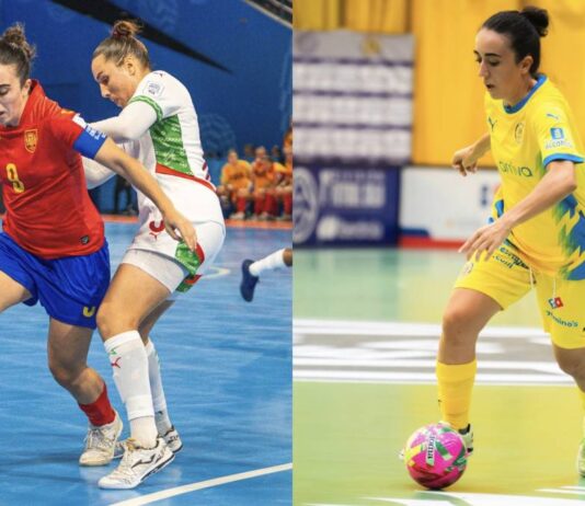 De Alcorcón al mundo: Vane Sotelo y las grandes leyendas locales que protagonizarán la Gala del Deporte 2026