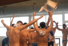 Una heroicidad y una victoria para soñar con un ascenso: el deporte de Alcorcón no da tregua Una heroicidad y una victoria para soñar con un ascenso: el deporte de Alcorcón no da tregua