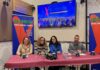 X-Alcorcón: Raquel Rodríguez presenta su nuevo partido, una nueva alternativa municipalista y barrionalista