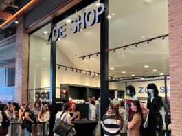 Alcorcón se prepara para el gran evento de Zoe Shop: regalos, catering ilimitado y sorteo de un iPhone 17
