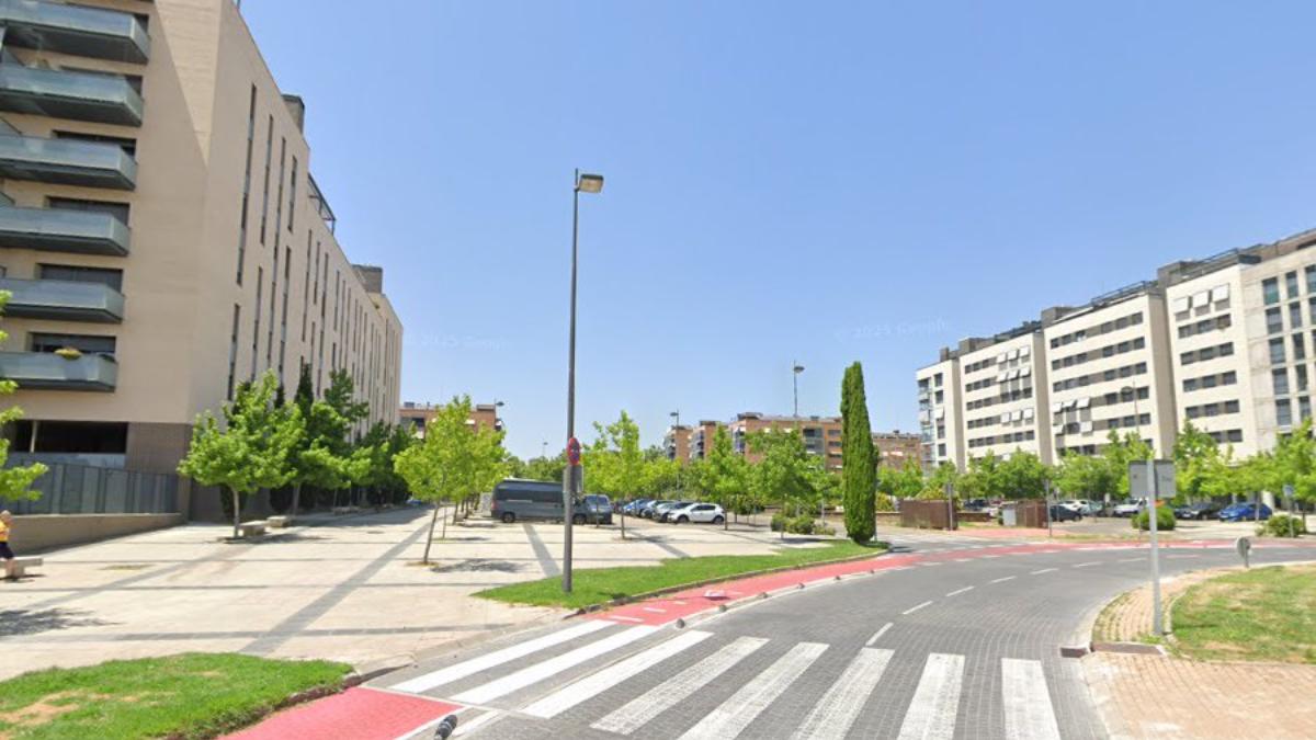 Alcorcón empieza el año con récord histórico en el precio de la vivienda