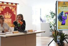 Alcorcón reivindica la evolución de los derechos de las mujeres en una ambiciosa programación por el 8M