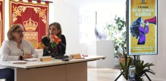 Alcorcón reivindica la evolución de los derechos de las mujeres en una ambiciosa programación por el 8M