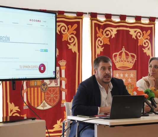 Nace HabitAlcorcón, la web oficial donde conocer cada avance y oportunidad en materia de vivienda