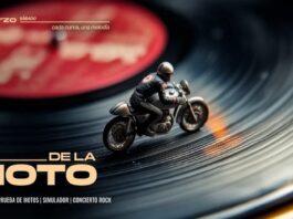 X-Madrid celebra en Alcorcón la V edición del Día de la Moto, una de las citas más esperadas por la comunidad motera