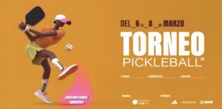 El fenómeno del Pickleball regresa a X-Madrid, en Alcorcón