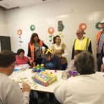 Alcorcón moderniza el Centro Ocupacional Carlos Castilla del Pino con una inversión de casi 2 millones