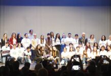 El I Hackathon de Alcorcón deja grandes ideas para transformar la ciudad El I Hackathon de Alcorcón deja grandes ideas para transformar la ciudad