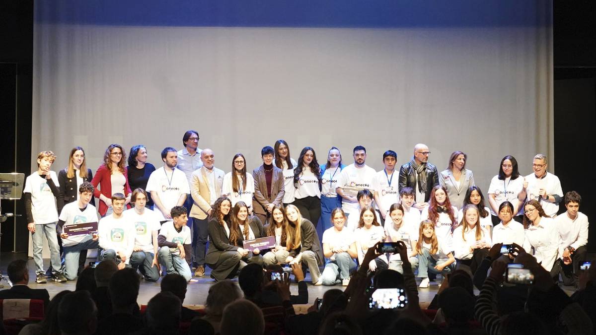 El I Hackathon de Alcorcón deja grandes ideas para transformar la ciudad El I Hackathon de Alcorcón deja grandes ideas para transformar la ciudad