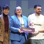 El I Hackathon de Alcorcón deja grandes ideas para transformar la ciudad