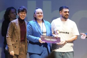 El I Hackathon de Alcorcón deja grandes ideas para transformar la ciudad