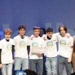 El I Hackathon de Alcorcón deja grandes ideas para transformar la ciudad